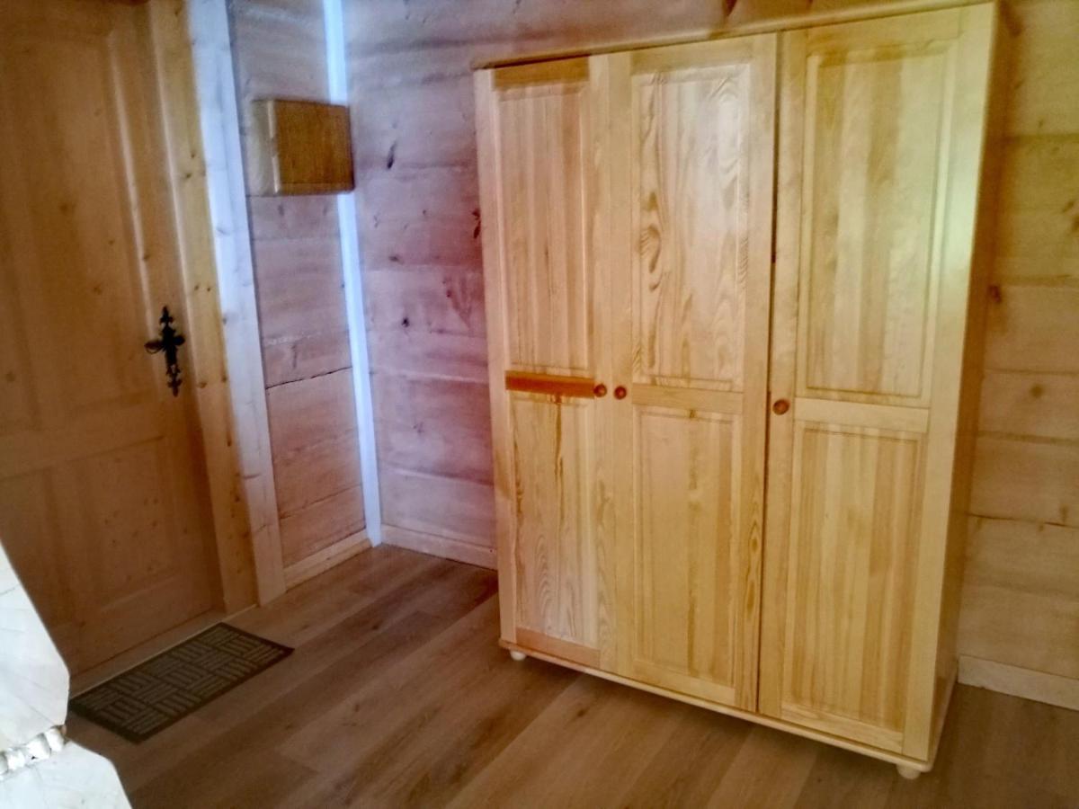 Osada Sudecka Villa Lądek-Zdrój Buitenkant foto