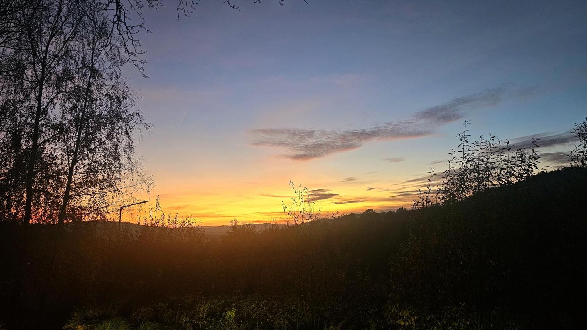 Osada Sudecka Villa Lądek-Zdrój Buitenkant foto